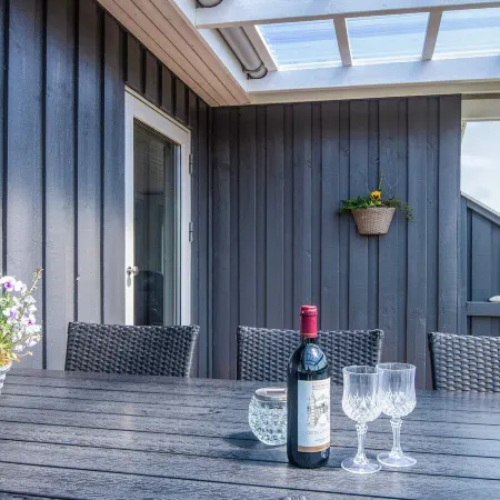 4 Star Holiday Home in Haderslev