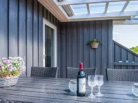 6 Person Holiday Home in Haderslev-by Traum