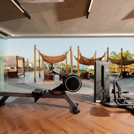 Cavo Zoe Seaside Hotel