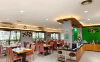 Hotel Grand Karawang Indah - breakfast