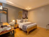 Doña Manor Boutique Hotel - Balkon