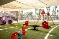 Club Hotel Drago Park - parking