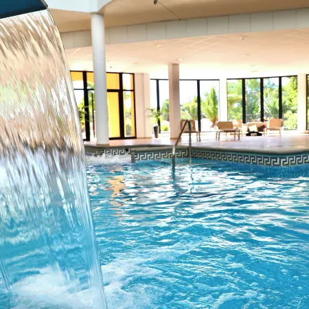 Grand Muthu Golf Plaza Hotel & Spa