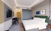 Marriott Executive Apartments Jumeirah Lakes Towers, Dubai Hotels in Dubai
