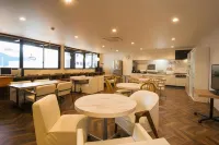 Beppu Rojiura Stay&Sauna - Pensionen