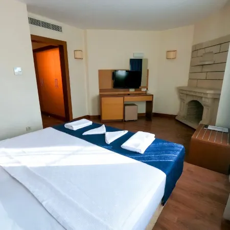 Afytos Bodrum City
