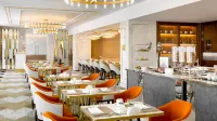 Lotte Hotel Samara - พร้อมอาหารเช้า