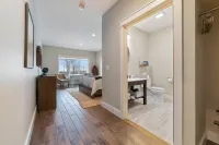 Timber Baron Inn