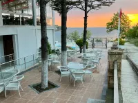 Mercan Otel Güneyli otelleri