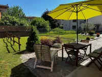 Le Nora Home Hotels in 
