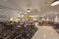 Burke and Wills Hotel Toowoomba - servizio colazione