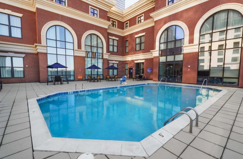 Drury Plaza Hotel New Orleans photo 2