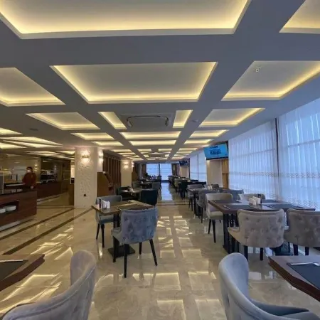 Anemon Mardin Otel
