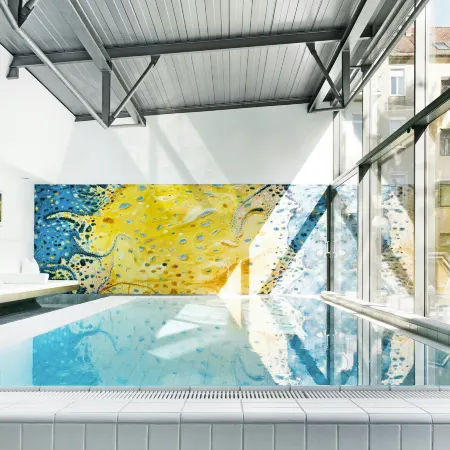 Augarten Art Hotel, a Member of Design Hotels™