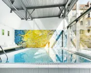 Augarten Art Hotel, a Member of Design Hotels™ Hotels in 
