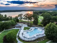 James F. Martin Inn - Pet-friendly