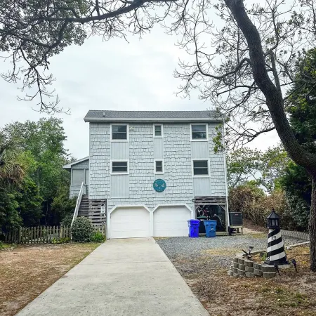 DuckUtopia-Pool/HotTub/Private Dock/0.3mi to Beach