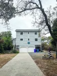 DuckUtopia-Pool/HotTub/Private Dock/0.3mi to Beach