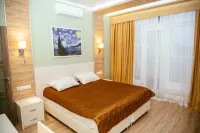 Hotel Complex Kupecheskiy Dvor  호텔