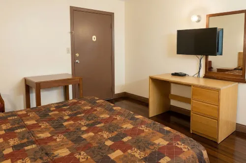 Delight Inn Little Rock Benton I-30