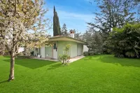 Sara’s Garden Home - Happy Rentals - Alloggi