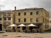 Moss Hotel Hotels near Salamanca Market