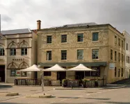 Moss Hotel