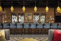 The Faust Hotel - bar