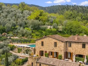 Relais le Macine di Stigliano