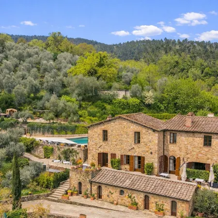 Relais le Macine di Stigliano