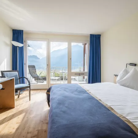 Hotel Panorama