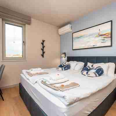 Villa Suton u Zatonu Zadarvillas Rooms