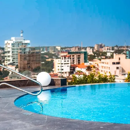 Anthonian Suites