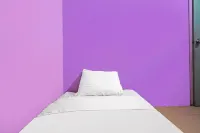 Hotel O Fendi Homestay SyariahNearTempat Makan Pagi Sore Nohil