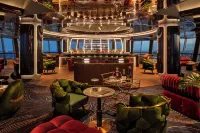 Pier Sixty-Six - Baarit