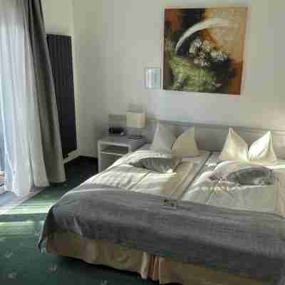Akzent Berghotel Rosstrappe Rooms