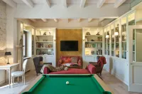 La Barchessa di Villa Pisani - Wifi