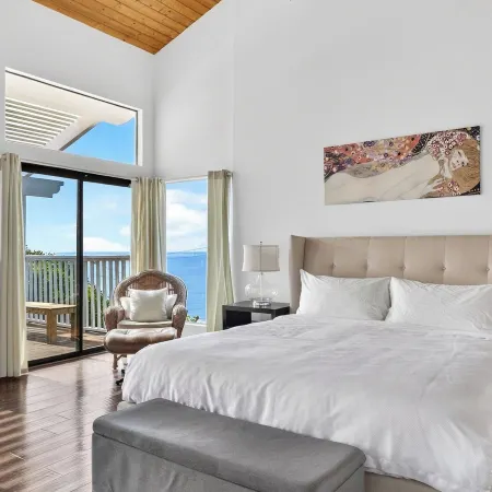 Pacific View Malibu by Avantstay Oceanfront Retreat + Ocean Views