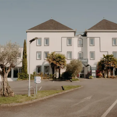 Kyriad Quimper Sud