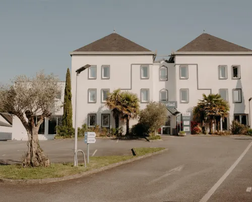 Kyriad Quimper Sud Hotels in Quimper