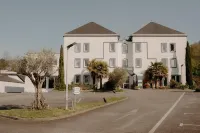 Kyriad Quimper Sud - 3 tähden