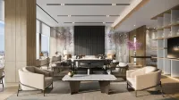 Conrad Nagoya