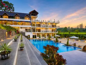 The Grand Retreat - Chikmagalur