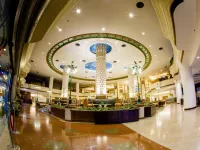 The Twin Lotus Hotel Hotels in Nakhon Si Thammarat City