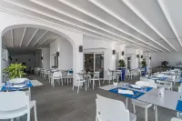 Aparthotel Esquinzo Y Monte Del Mar - Desayuno