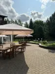 Sport Park Volen - parking