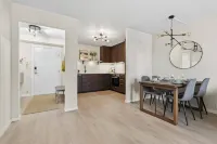 Bright and cozy 3-bedroom apartment in Gamle Oslo