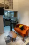 Urban Loft Hotel Federalismo - Homestays