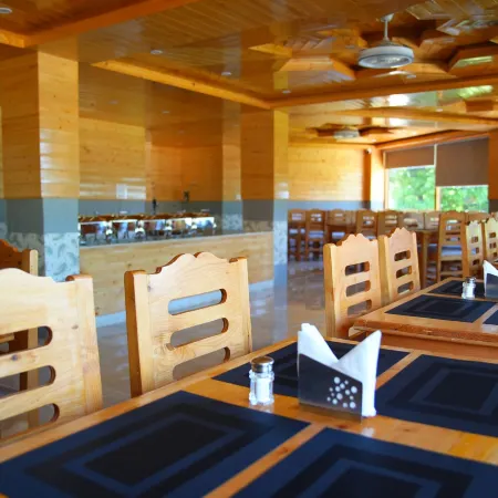 The Park Green Resorts