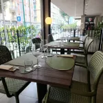 Stelle Hotel the Businest - servizio colazione